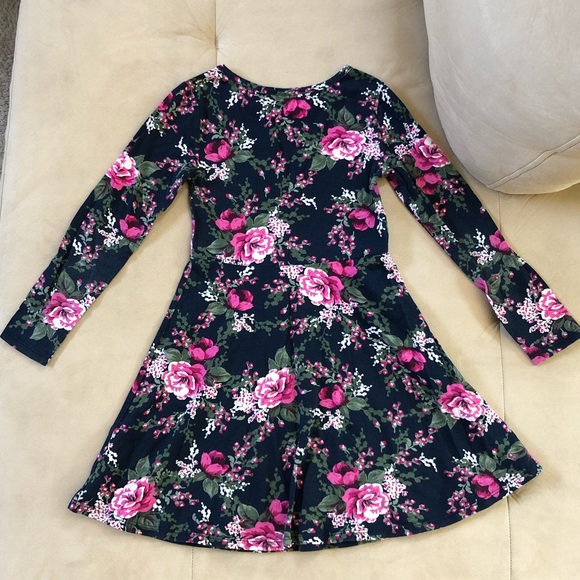 NEW & EUC Children’s Place Girls Skater Dresses - Picture 5 of 9